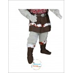 Mouse Mascot Costume farwest