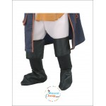 Mouse Mascot Costume pirate