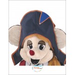 Mouse Mascot Costume pirate