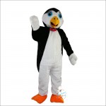 Mr. Penguin Mascot Costume