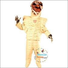 Dragon Mascot Costumes That Won't Break the Bank 