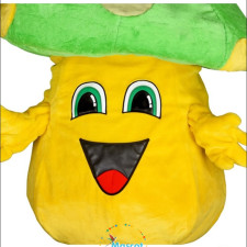 The Business of Making Mascot Costumes: An Insider's Perspective 