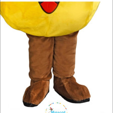 The Dos and Don’ts of Wearing Reindeer Mascot Costumes 