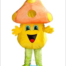 Inexpensive Mouse Mascot Costumes for Holiday Celebrations 