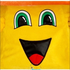 More Than Meets the Eye: The Technology Behind Modern Lion Mascots 