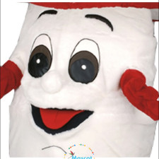 The Impact of Tree Mascot Costumes on Consumer Engagement and Brand Recall 