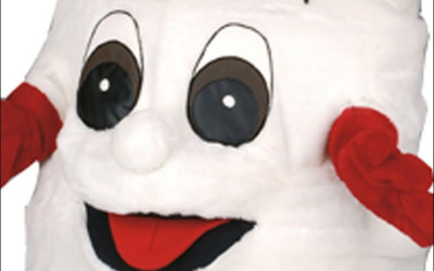 The Impact of Tree Mascot Costumes on Consumer Engagement and Brand Recall