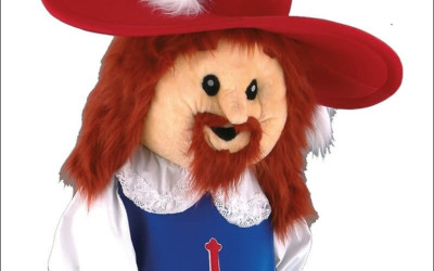 Cheap Custom Mascot Costumes for Brand Promotion 