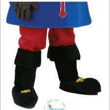 The Evolution of Mascot Costumess in Entertainment and Sports 