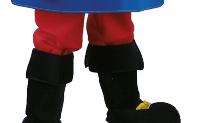 The Evolution of Mascot Costumess in Entertainment and Sports 