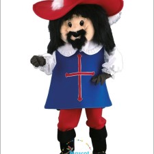 Costume Crafting: Building Your Own Dinosaur Mascot from Scratch 