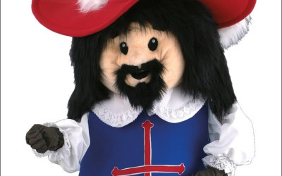 Environmentally Friendly Materials for Next-Gen Panda Mascot Costumes 