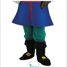 How to Care for Your Halloween Mascot Costume 