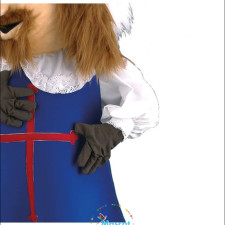 Inexpensive Mascot Costumes: Perfect for Sporting Events and More 