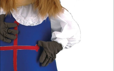 Inexpensive Mascot Costumes: Perfect for Sporting Events and More 