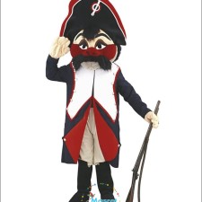 Wings of Change: Transformative Power of Hawk Mascot Costumes at Events 