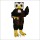 Night Owl Mascot Costume