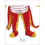 Cute Octopus Mascot Costume