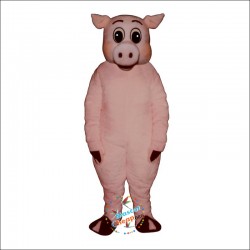 Oinker Mascot Costume