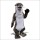 Oliver Otter Mascot Costume