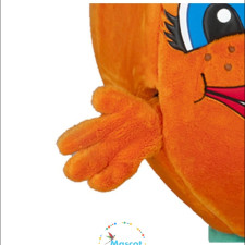 Interview with a Rabbit Mascot Performer: What It's Like Inside the Suit 