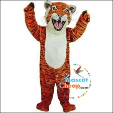 How to Customize a Goat Mascot Costume for Your Team Colors 