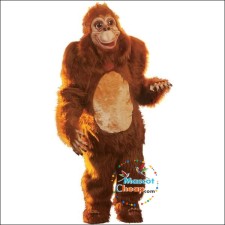 Squirrel Mascot Costumes in Movies and TV Shows 