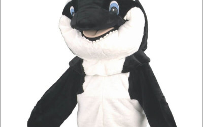 Whale Mascot Costumes vs. Other Animal Costumes: Which is Right for You?