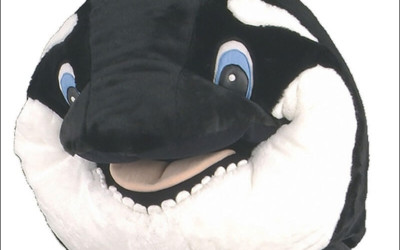 Interactive Sea Animal Mascots: Engaging Fun for All Ages