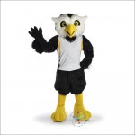 Owl Mascot Costume