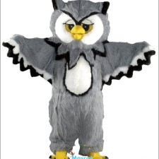 How to Make Your Wolverine Mascot Costume Stand Out from the Crowd 