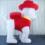 PAW Patrol Inflatable Mascot Costume