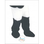 Cute Panda Mascot Costume