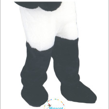 Bearcat Mascot Costume Safety: What You Need to Know 
