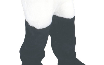 Bearcat Mascot Costume Safety: What You Need to Know