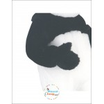 Cute Panda Mascot Costume
