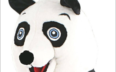 Make Your Event Take Flight with a Stunning Bird Mascot Costume 