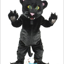 Jungle Beat: Rhythmic Appeal of Exotic Animal Mascot Costumes at Parades 