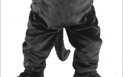 Where to Buy High-Quality Halloween Mascot Costumes Online