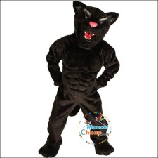 Seasonal Variations of Fish Mascot Costumes 