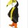 Parrot Mascot Costume Free Shipping