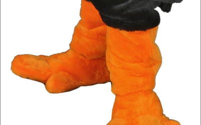 The History and Cultural Significance of Gorilla Mascots in Different Countries 