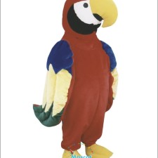 Bear Mascot Costumes in Hollywood: Notable Films and Television Appearances 