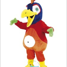 Where to Find Budget-Friendly Mascot Costumes 