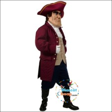 What Makes a Great Bulldog Mascot Costume? Expert Opinions 