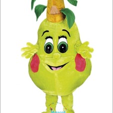 Butterfly Mascot Costumes: Enhancing Customer Engagement 