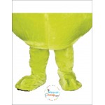 Pear Mascot Costume