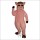 Penelope Pig Mascot Costume
