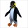 Penguin Cartoon Mascot Costume
