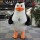 Penguin Inflatable Mascot Costume